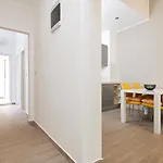 Appartement Dvori