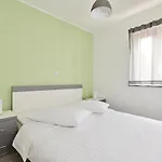 Dvori Appartement *