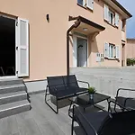 Dvori * Bašanija