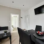 Dvori Appartement Bašanija