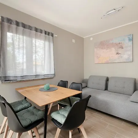 Apartament Dvori