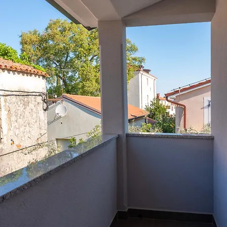 Dvori * Bašanija